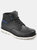 Territory Men's Bridger Ankle Boot - Black