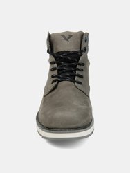 Territory Men's Bridger Wide-width Ankle Boot