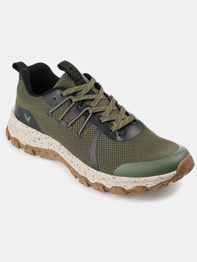 Territory Boots Territory Mohave Knit Trail Sneaker product