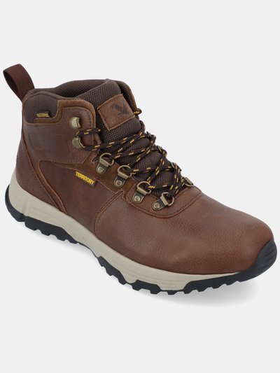 Territory Boots Territory Narrows Waterproof Hiking Boot product
