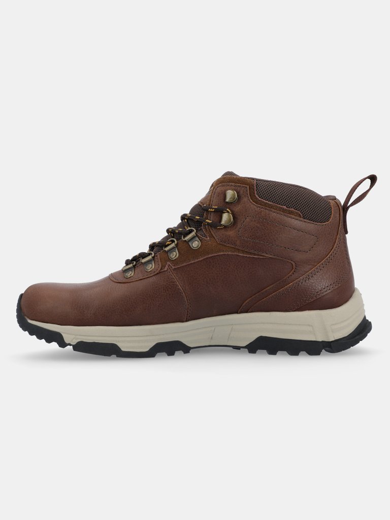 Territory Narrows Waterproof Hiking Boot