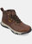 Territory Narrows Waterproof Hiking Boot - Brown