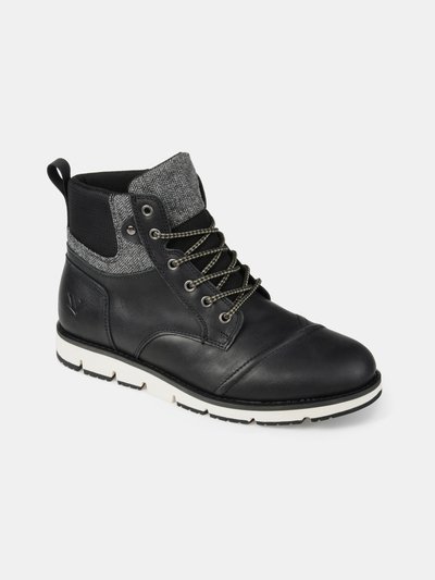 Territory Boots Territory Raider Cap Toe Ankle Boot product