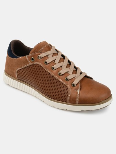 Territory Boots Territory Ramble Casual Leather Sneaker product