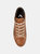 Territory Ramble Casual Leather Sneaker