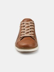 Territory Ramble Casual Leather Sneaker