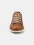 Territory Ramble Casual Leather Sneaker