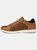 Territory Ramble Casual Leather Sneaker