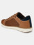 Territory Ramble Casual Leather Sneaker