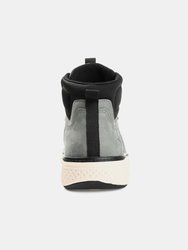 Territory Roam High Top Sneaker Boot