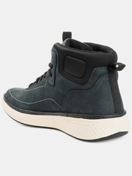 Territory Roam High Top Sneaker Boot