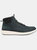 Territory Roam High Top Sneaker Boot