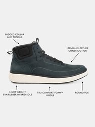 Territory Roam High Top Sneaker Boot