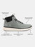 Territory Roam High Top Sneaker Boot