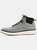 Territory Roam High Top Sneaker Boot