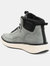 Territory Roam High Top Sneaker Boot