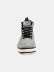 Territory Roam High Top Sneaker Boot