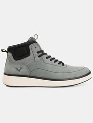 Territory Roam High Top Sneaker Boot