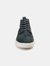 Territory Rove Casual Leather Sneaker Boot