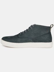Territory Rove Casual Leather Sneaker Boot