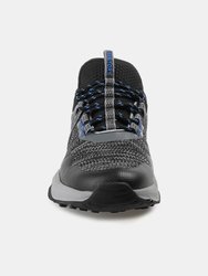 Territory Sidewinder Waterproof Knit Trail Sneaker