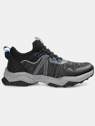 Territory Sidewinder Waterproof Knit Trail Sneaker