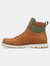 Territory Slickrock Water Resistant Lace-Up Boot