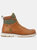 Territory Slickrock Water Resistant Lace-Up Boot