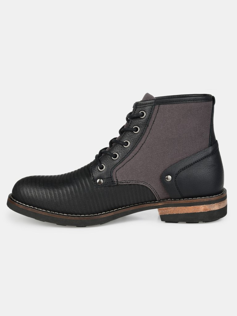 Territory Summit Ankle Boot