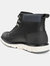 Territory Titan 2.0 Cap Toe Ankle Boot