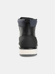 Territory Titan 2.0 Cap Toe Ankle Boot