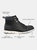 Territory Titan 2.0 Wide Width Cap Toe Ankle Boot