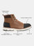 Territory Titan 2.0 Wide Width Cap Toe Ankle Boot