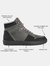 Territory Triton High Top Sneaker Boot