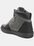 Territory Triton High Top Sneaker Boot