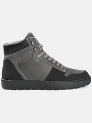 Territory Triton High Top Sneaker Boot