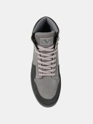 Territory Triton High Top Sneaker Boot