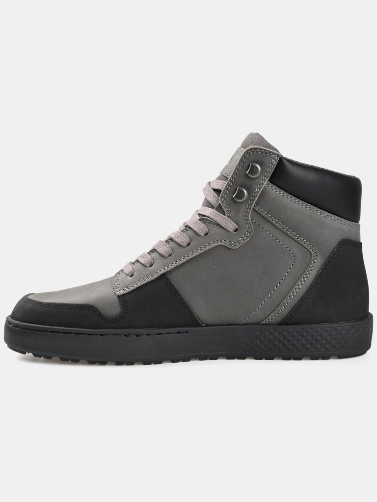 Territory Triton High Top Sneaker Boot