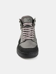 Territory Triton High Top Sneaker Boot