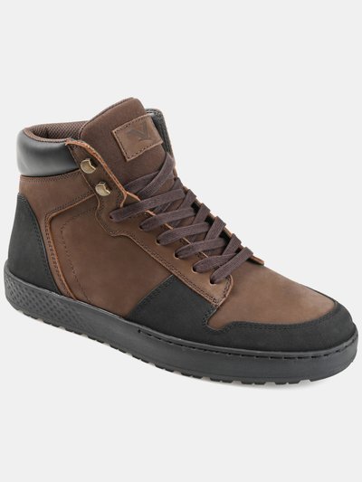 Territory Boots Territory Triton High Top Sneaker Boot product