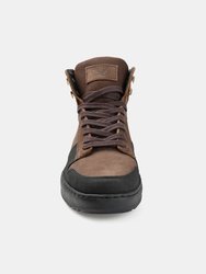 Territory Triton High Top Sneaker Boot