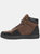 Territory Triton High Top Sneaker Boot