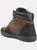 Territory Triton High Top Sneaker Boot