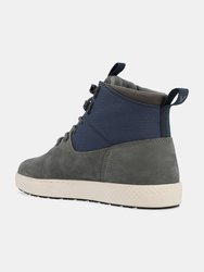 Territory Wasatch Overland Boot