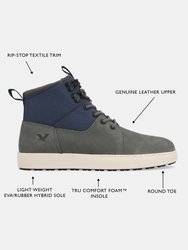 Territory Wasatch Overland Boot