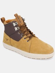 Territory Wasatch Overland Boot - Tan