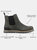 Territory Yellowstone Water Resistant Chelsea Boot