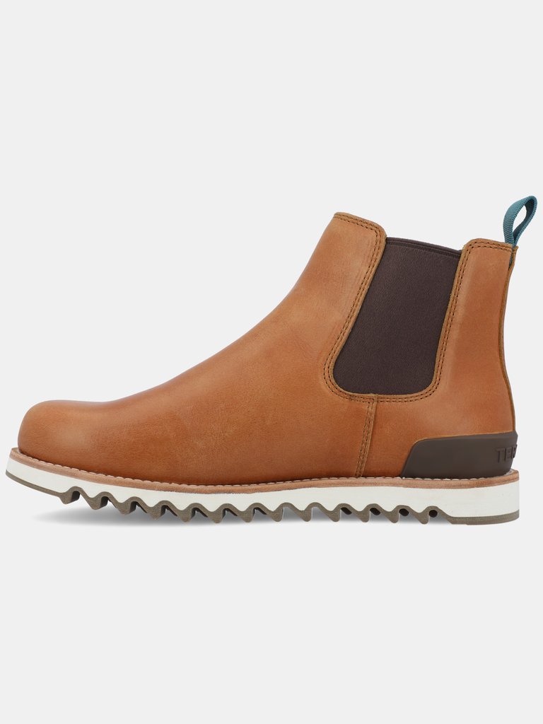 Territory Yellowstone Water Resistant Chelsea Boot