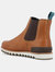 Territory Yellowstone Water Resistant Chelsea Boot