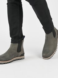 Territory Yellowstone Water Resistant Chelsea Boot